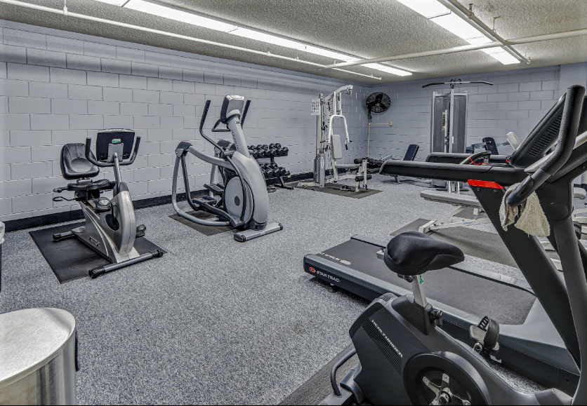 Skycrest Apartments